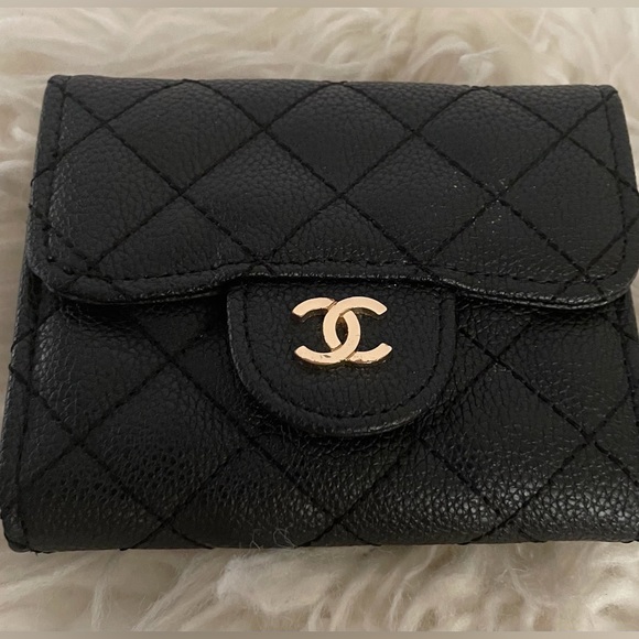 VIP Chanel wallet